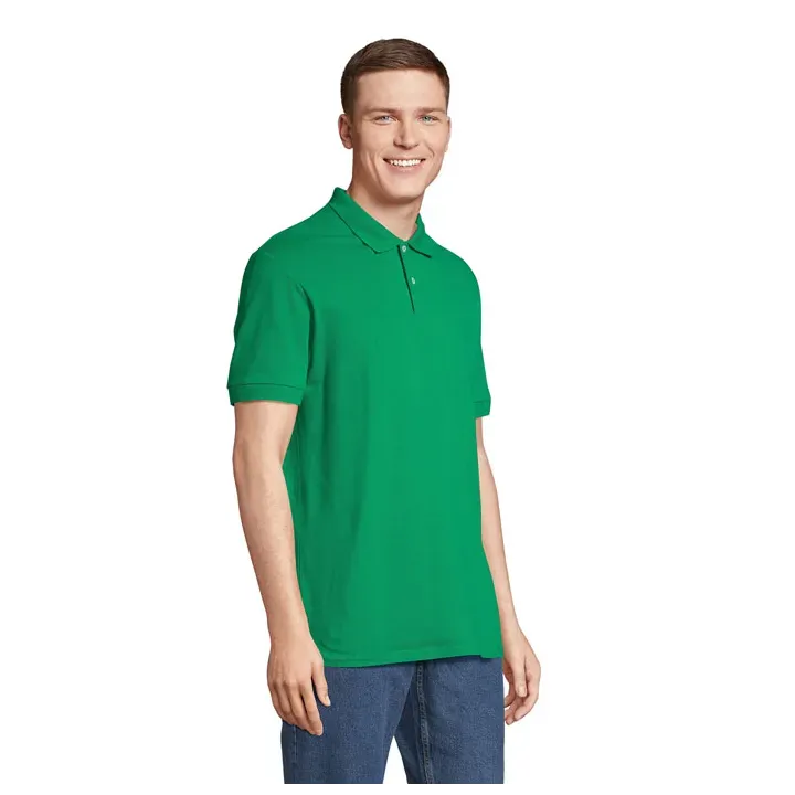 PACIFIC MEN POLO - S04439 (MOCN#KG)